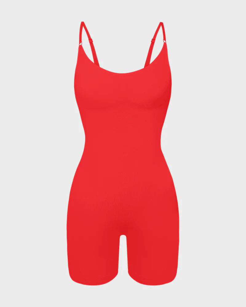 Smoothing Seamless Full Body Shaper - Zarela