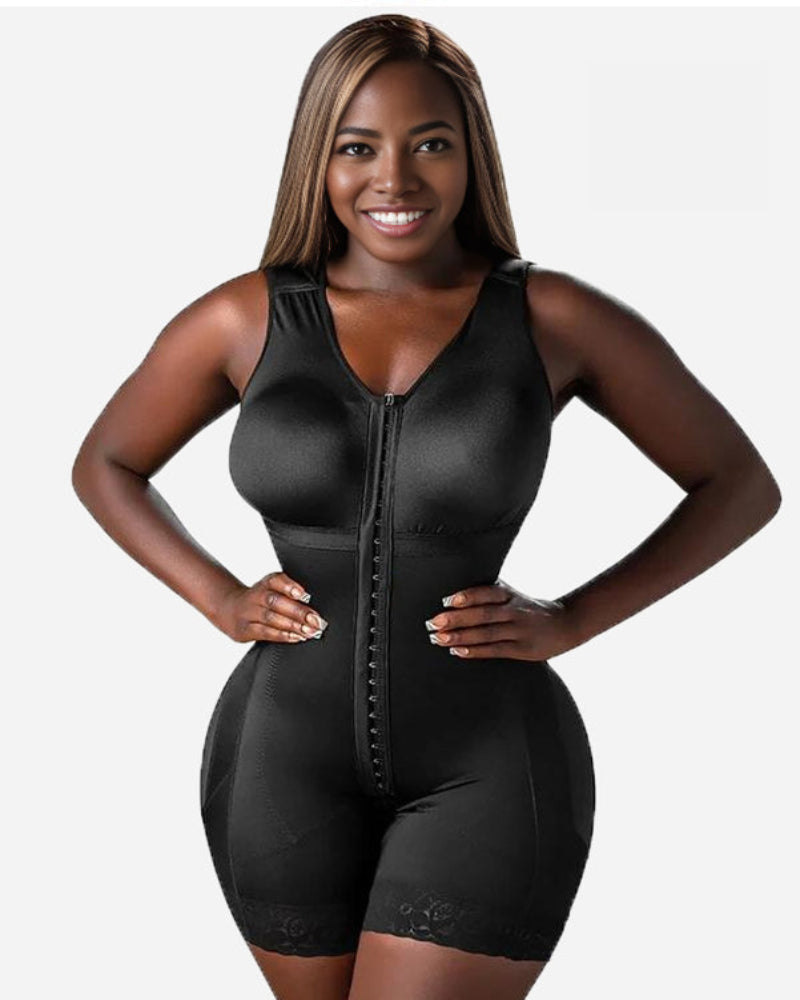 Snatched Curve Stage 2 Faja with Bra - Zarela
