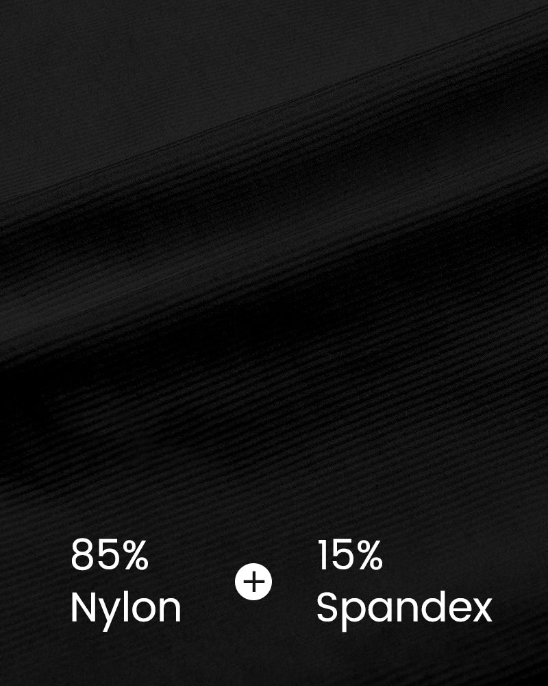 Sleeveless Tummy Control Tank Tops Bodysuits - Zarela