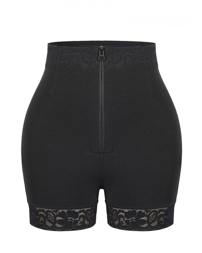 All Day Butt Lifting Tummy Control Shorts — High Waist Everyday Shaper | Zarela