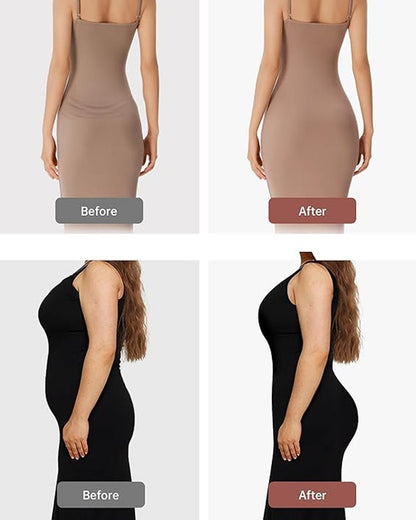 Breathable Butt Lifting Shorts — Light Daily Tummy Control Everyday Wear | Zarela