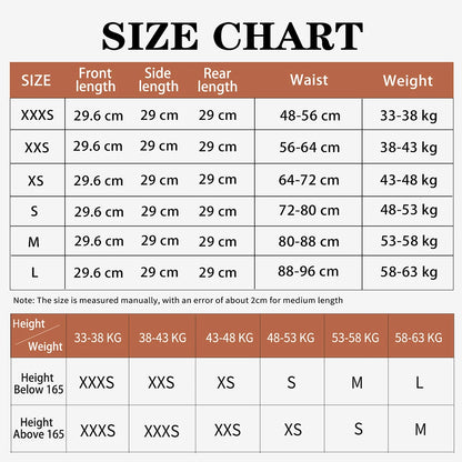 MISTHIN Woman Waist Trainer Breathable Women's Shaper Modeling Strap Corset Slimming Belt Women Underwear Body Shaper Shapewear