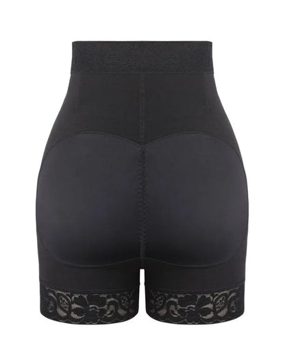 All Day Butt Lifting Tummy Control Shorts — High Waist Everyday Shaper | Zarela