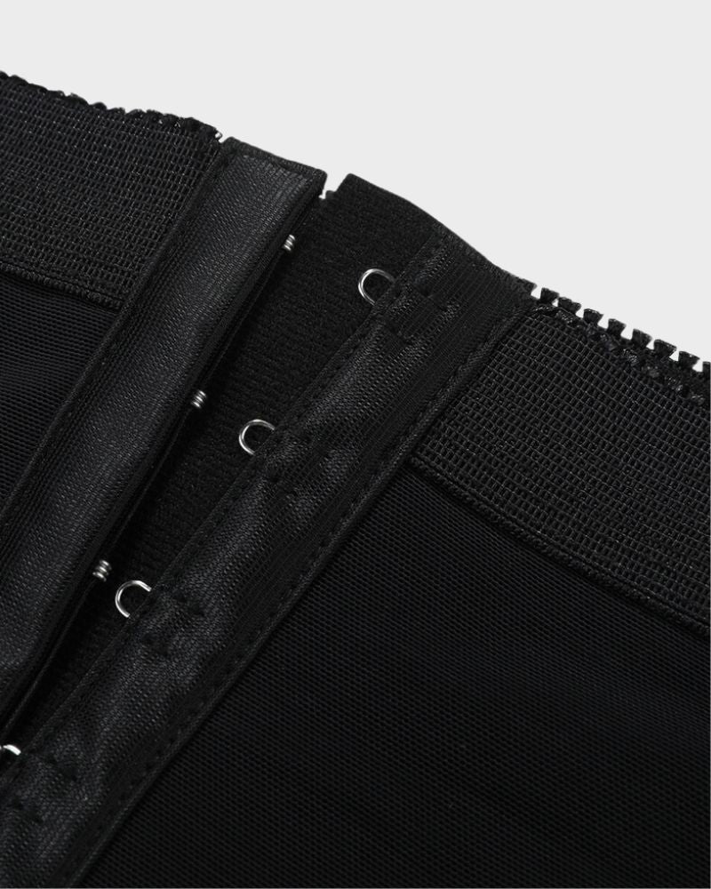 High Waist Tummy Shaper - Zarela