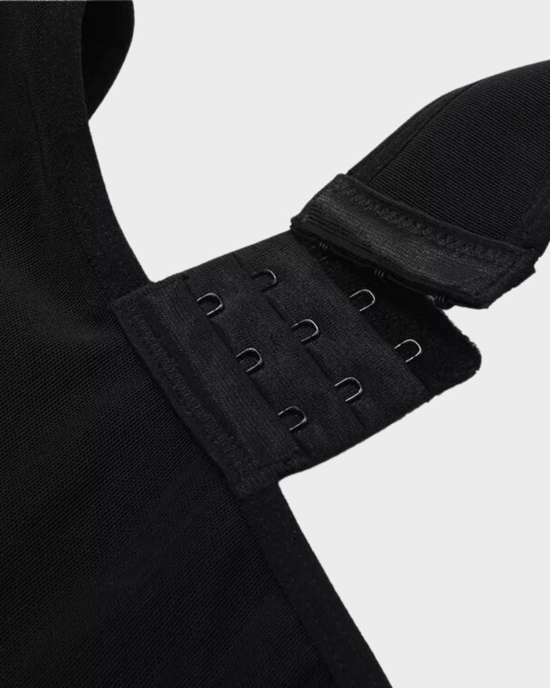 High Waist Tummy Shaper - Zarela