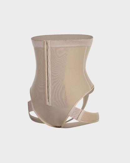 High Waist Tummy Shaper - Zarela