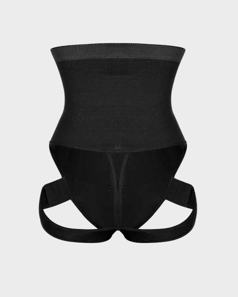 High Waist Tummy Shaper - Zarela